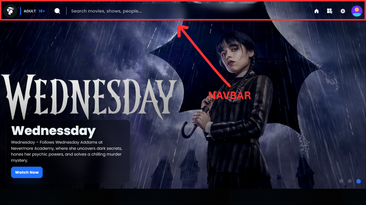 McDonald's redesign preview