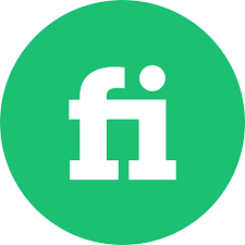 Fiverr Icon